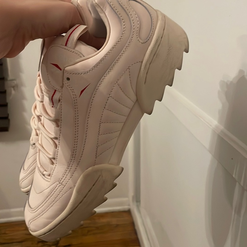 Reebok sneakers Sz 9
